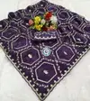 Tew Pure Silk Designer Saree  Wholesale Clothing Distributors In India